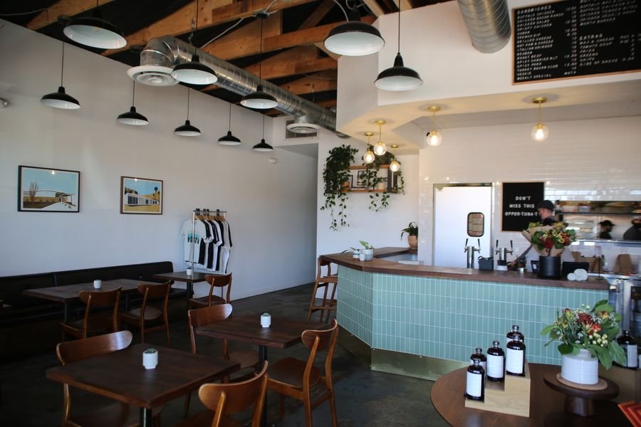 Worth Takeaway, Mesa, United States