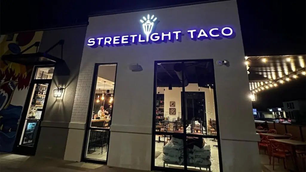 Streetlight Taco, Bar in Tampa