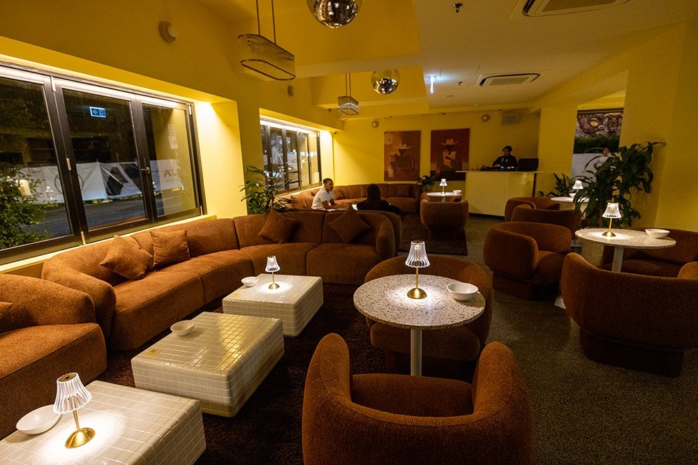 Bar Lucé