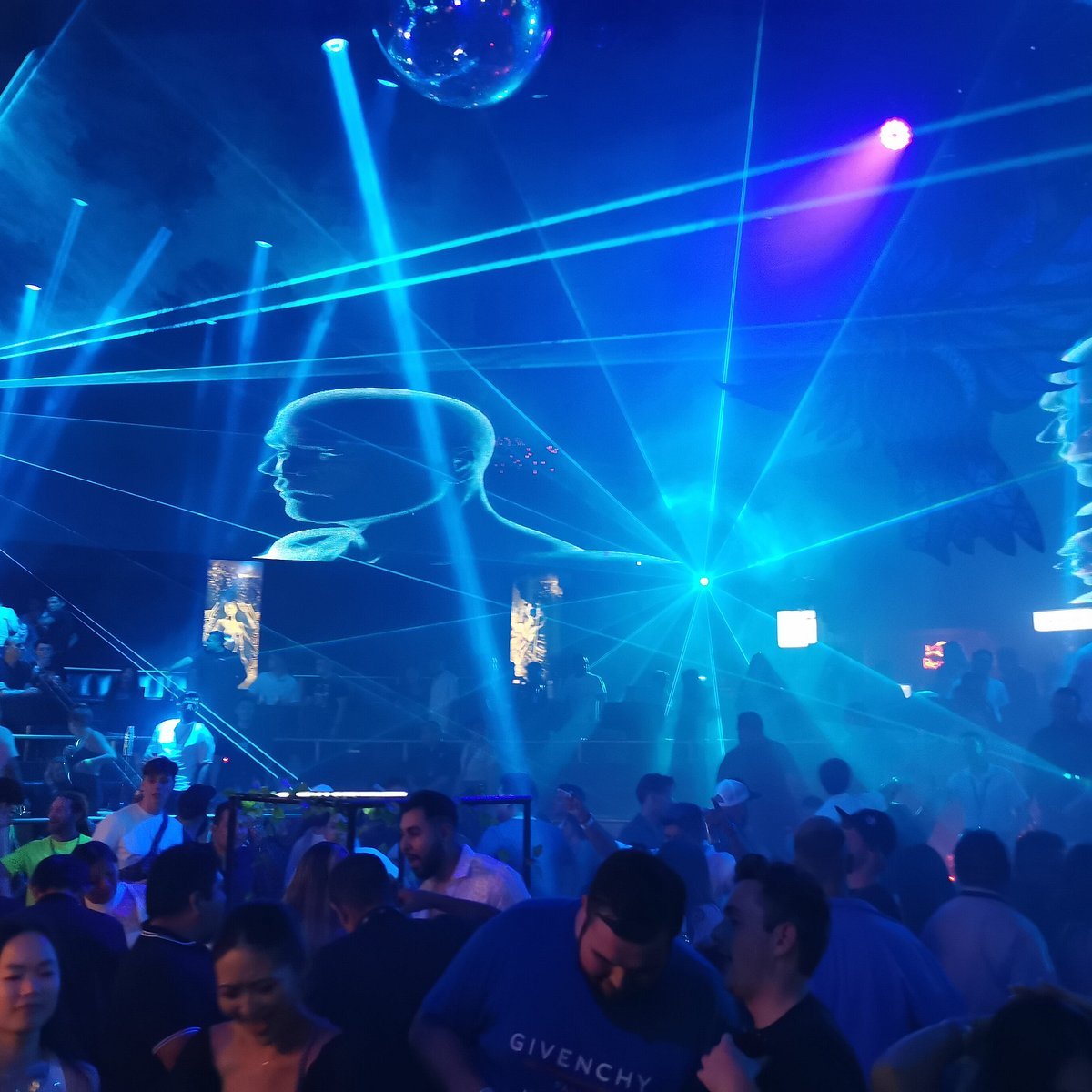 Mandala Nightclub