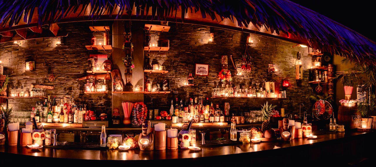 Brass Monkey, Copenhagen, Denmark