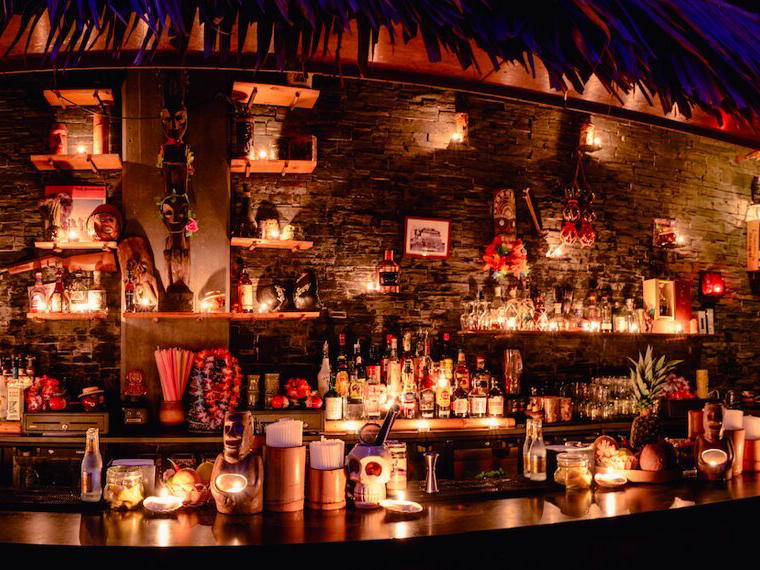 Brass Monkey, Copenhagen, Denmark