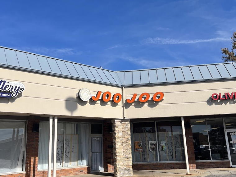 Joo Joo Restaurant & Karaoke, Maryland Heights, United States