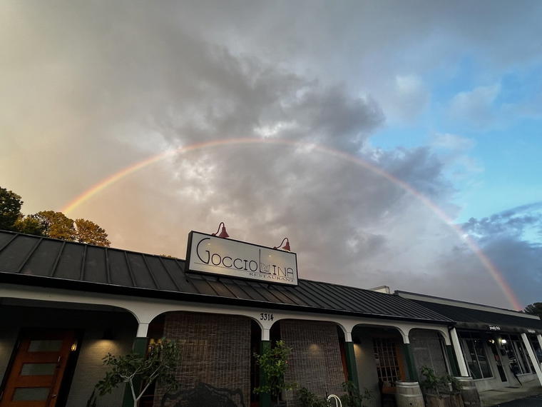 Gocciolina, Durham, United States