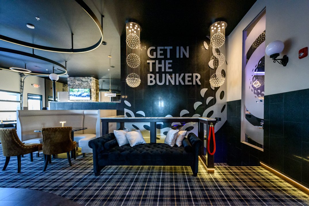 Bunker Bar