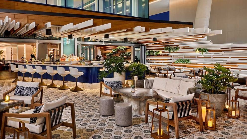 Hidden Key Bar & Lounge, Bar in Fort Lauderdale
