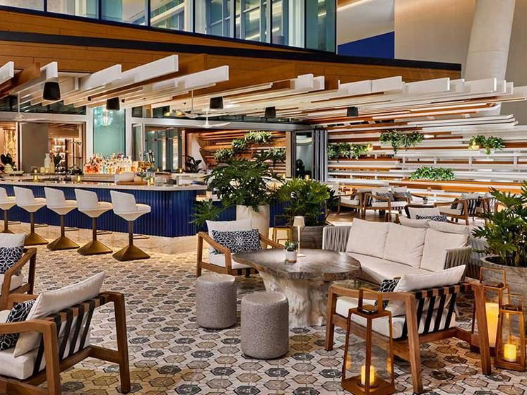 Hidden Key Bar & Lounge, Fort Lauderdale, United States