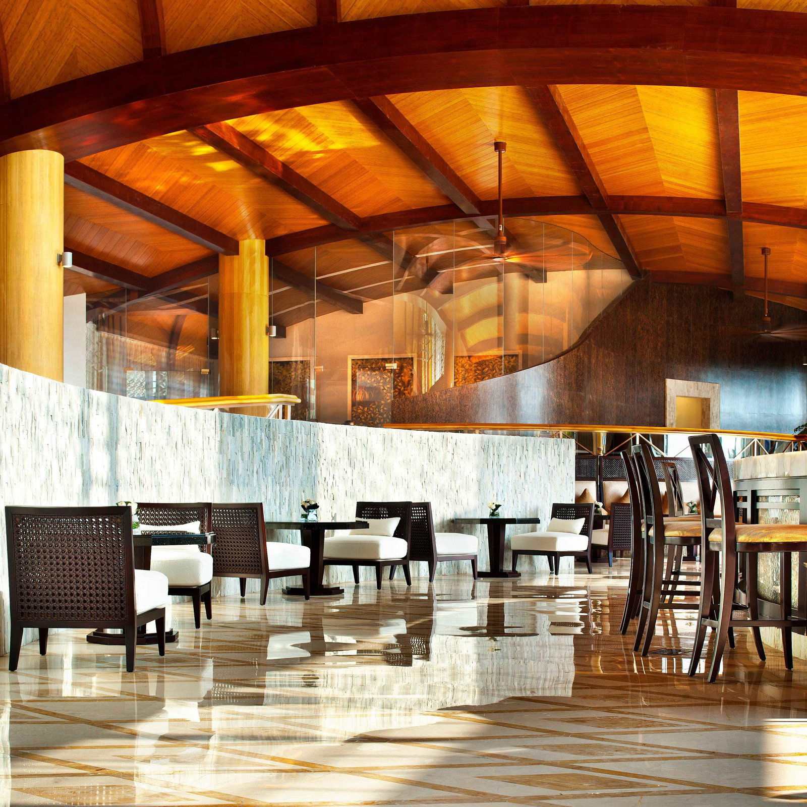The Drawing Room, Bar in Sanya