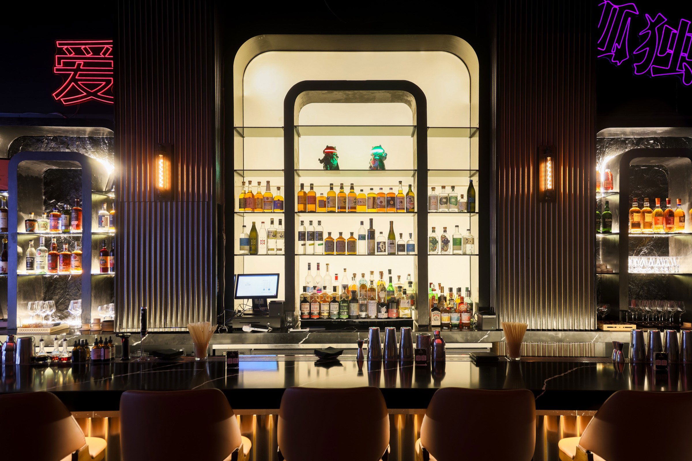 Chitori, Bar in New York City