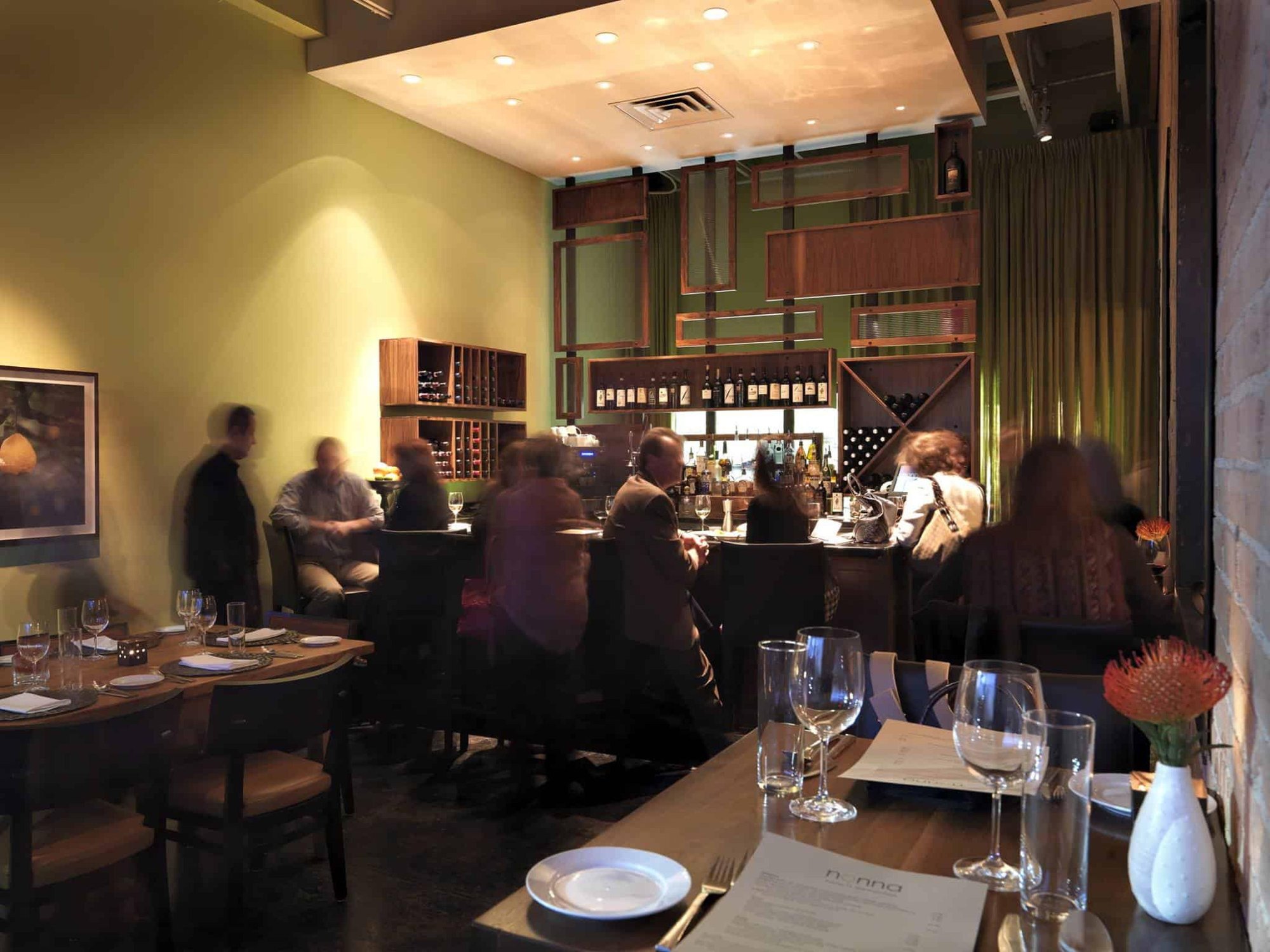 Nonna | Tabu bar in Highland Park, United States