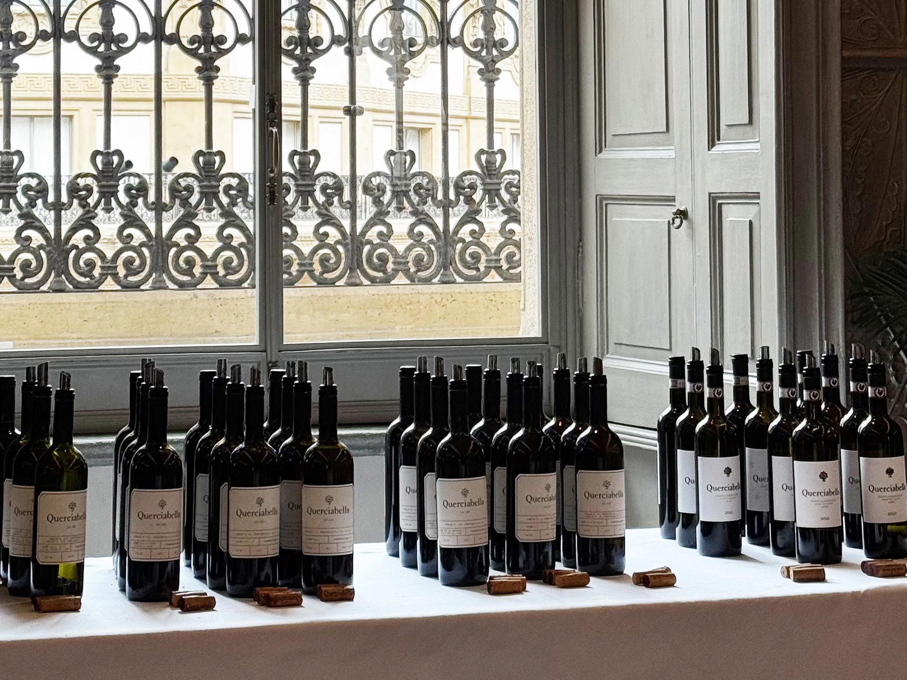 daMarco – vino+cucina