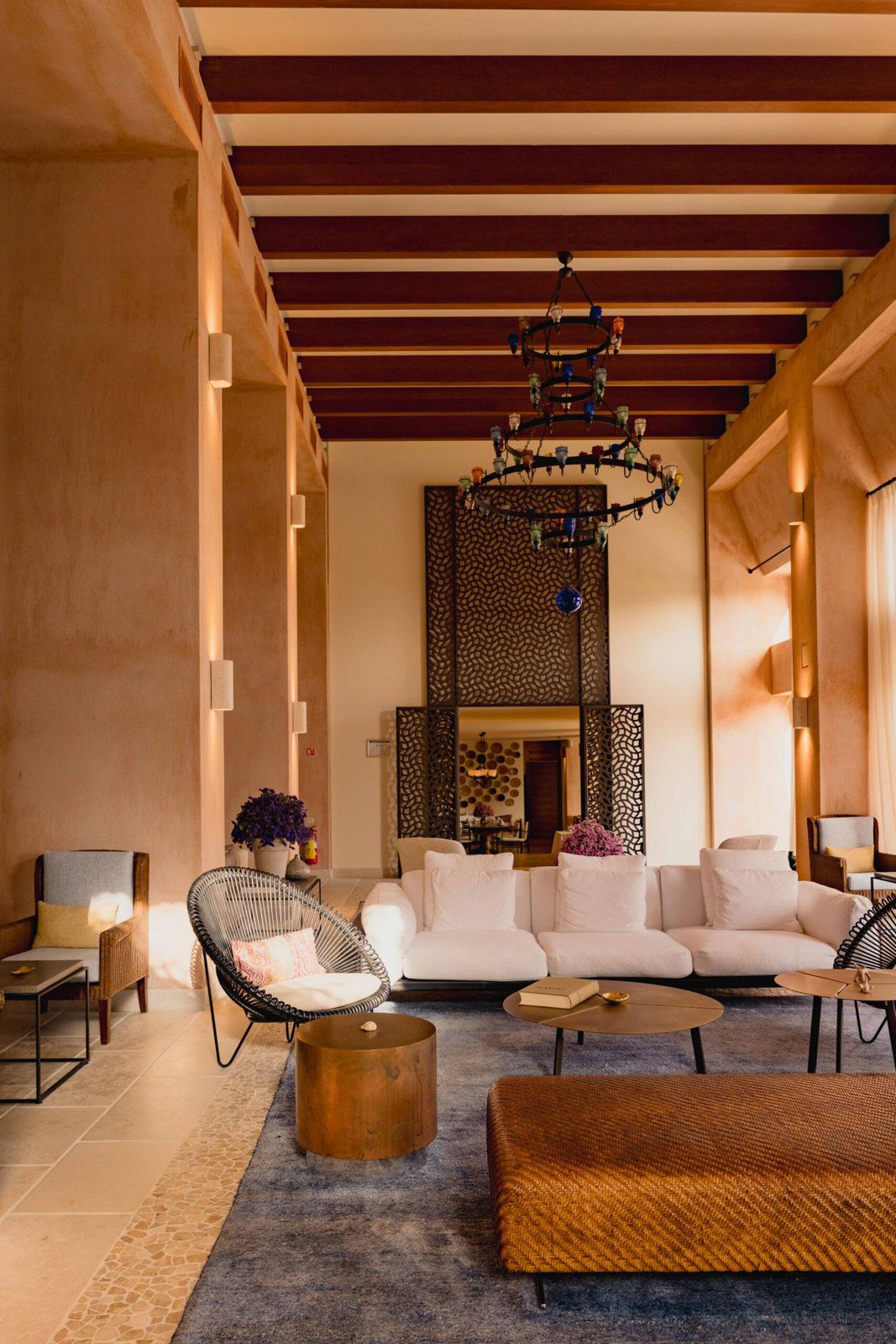 Phaea Blue Bar and Lounge, Bar in Elounda