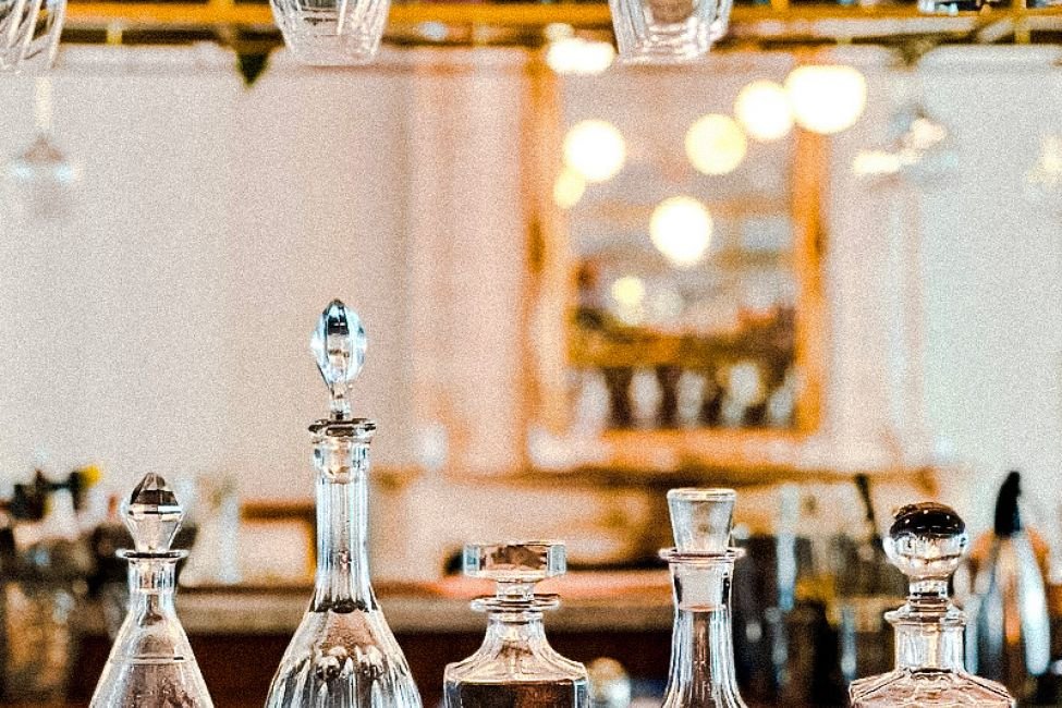 Le Bodard Bar