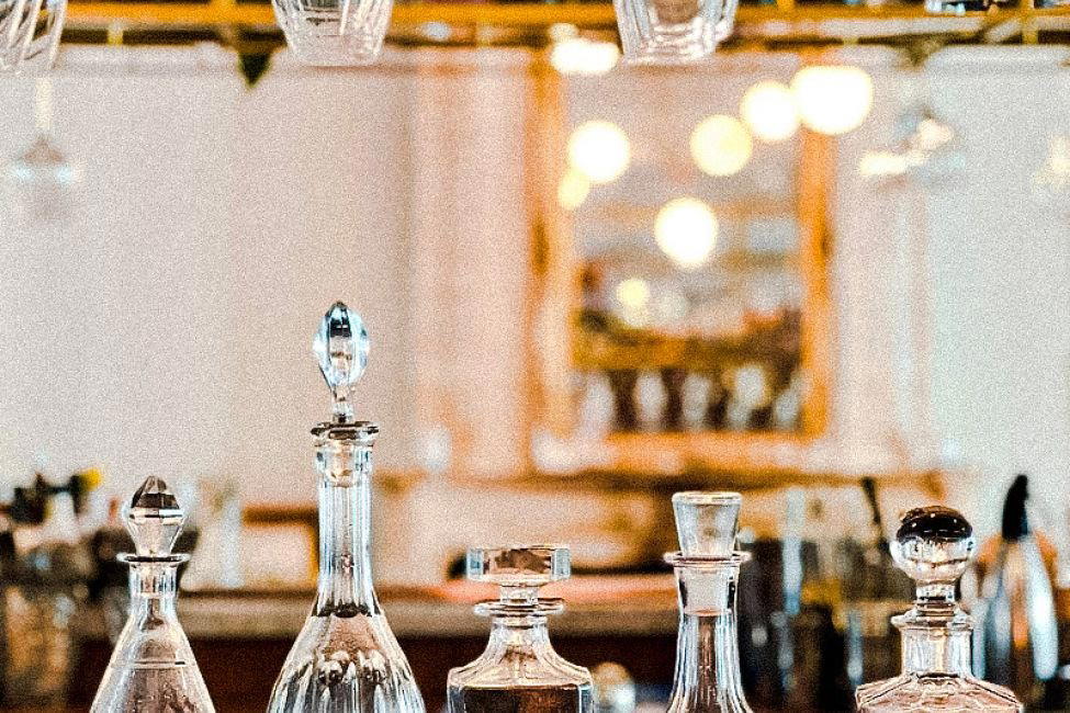 Le Bodard Bar bar in La Rochelle