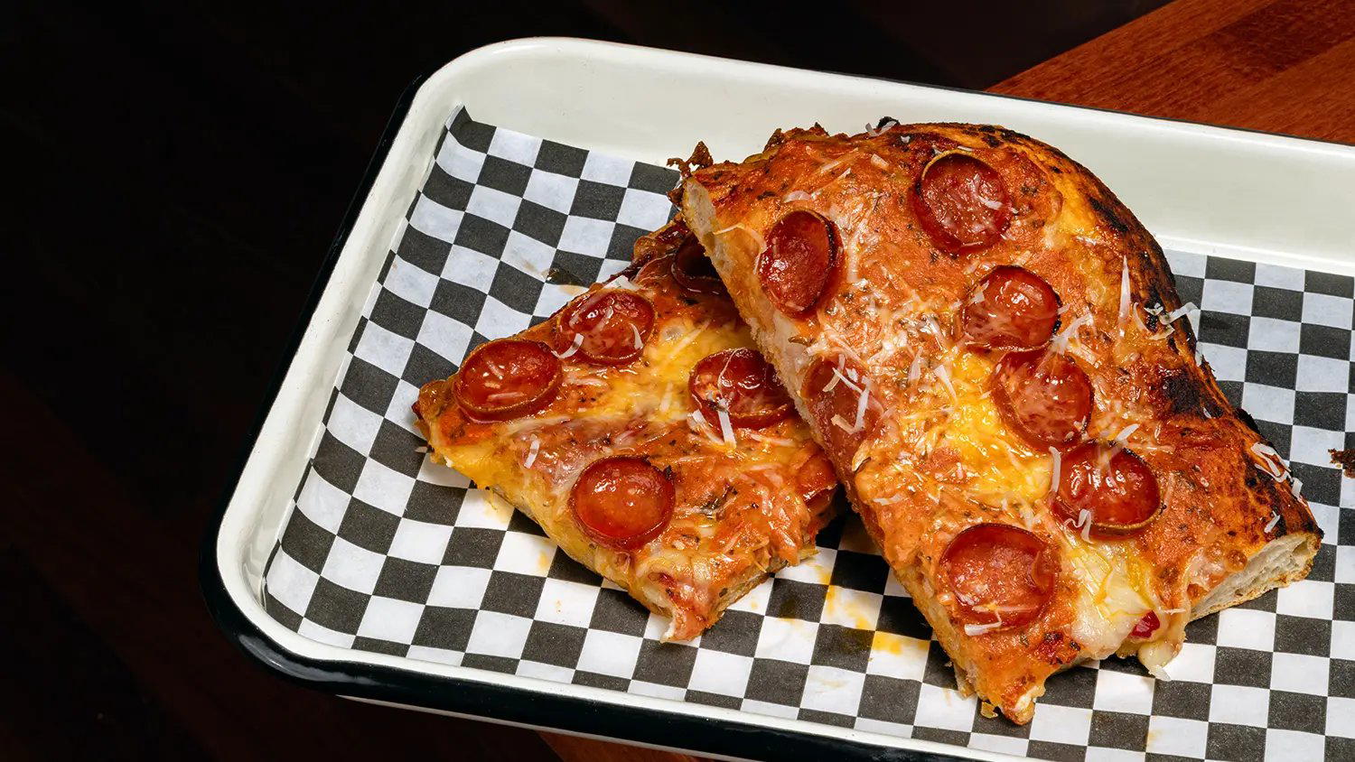 Pizza Bar bar in Salt Lake City, United States