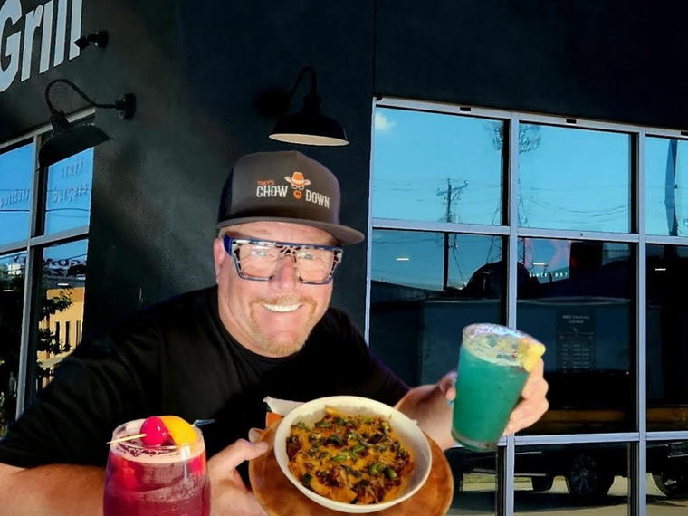 M&O Station Grill + Cocktail Lounge, Fort Worth, United States