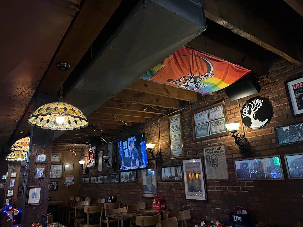 Johnny's Little Bar, Bar in Cleveland