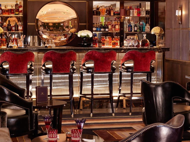 Flemings Mayfair Hotel, London, United Kingdom