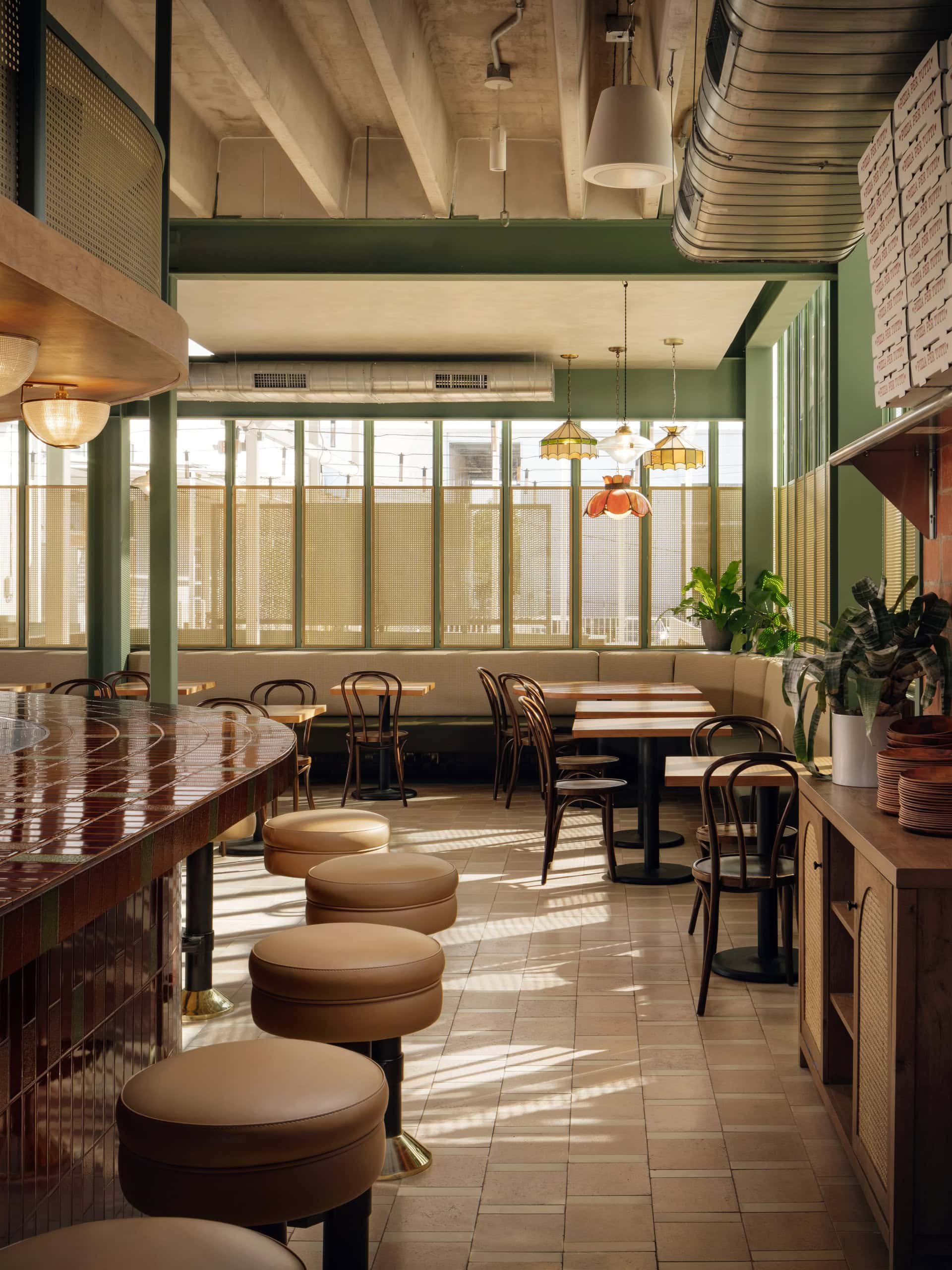 Bambino, Austin, United States