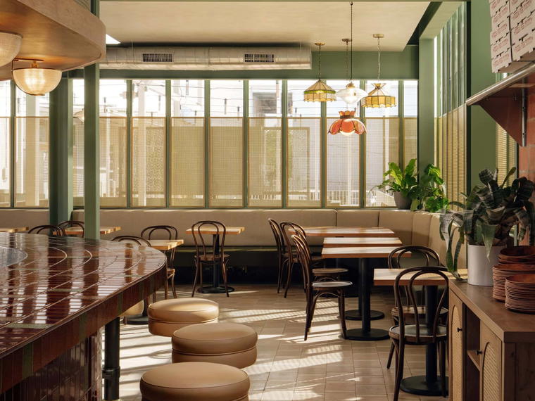 Bambino, Austin, United States