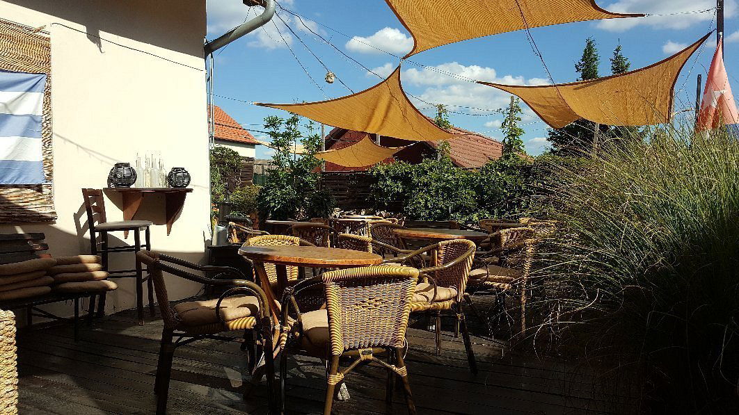 Varadero Rum & Cigar House, Bar in Bojnice