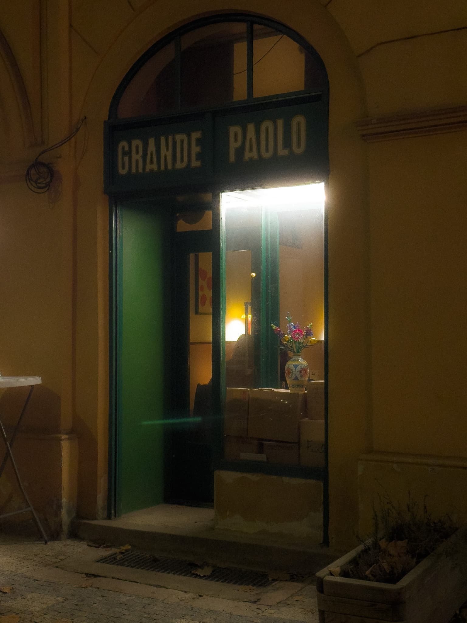 Enoteca Karlín bar in 186 00 Praha