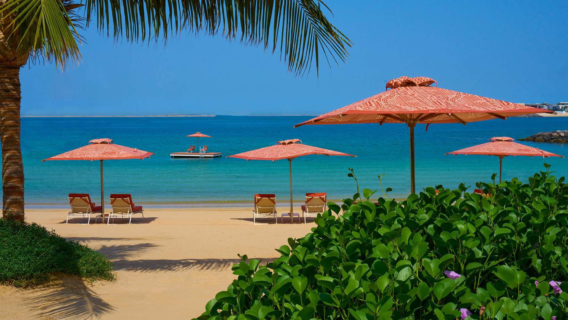 Serpenti Beach Club, Bar in Dubai