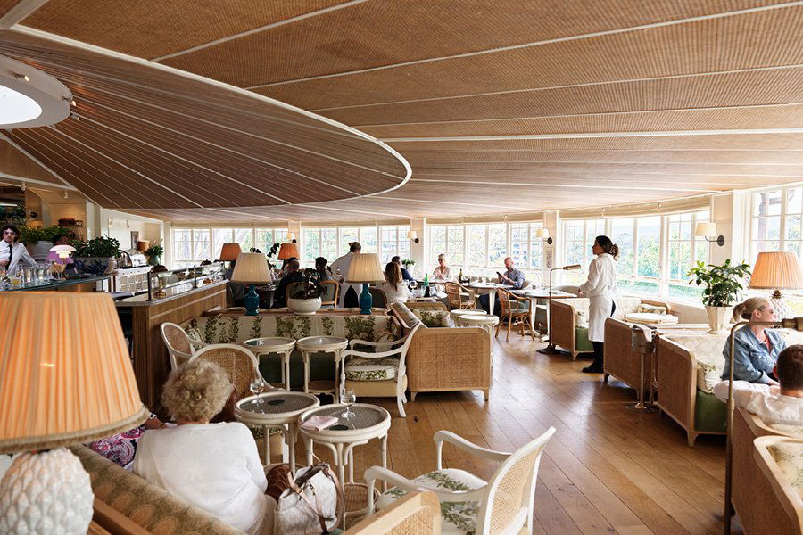 Bert’s Bar & Brasserie, Bar in Newport