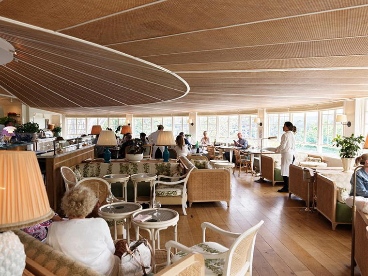 Bert’s Bar & Brasserie, Newport, Australia
