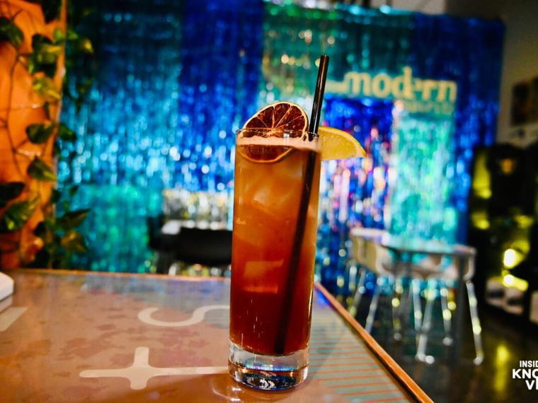 PostModern Spirits, Knoxville, United States