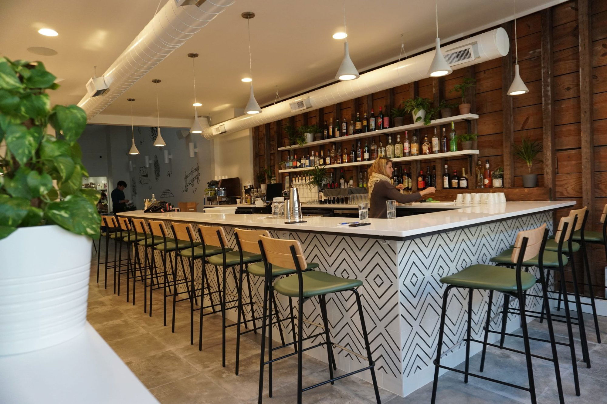 Bar Botanico, Bar in Pittsburgh