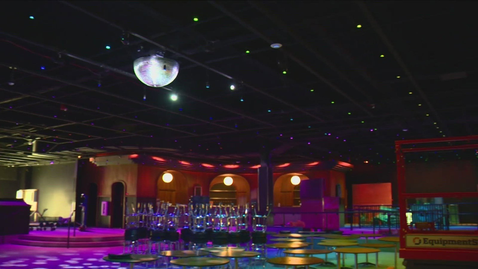 Treefort Music Hall, Boise, United States