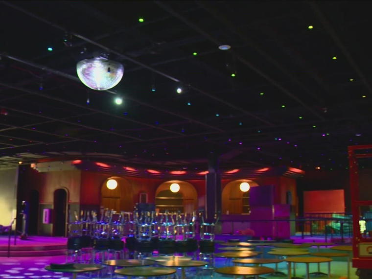Treefort Music Hall, Boise, United States