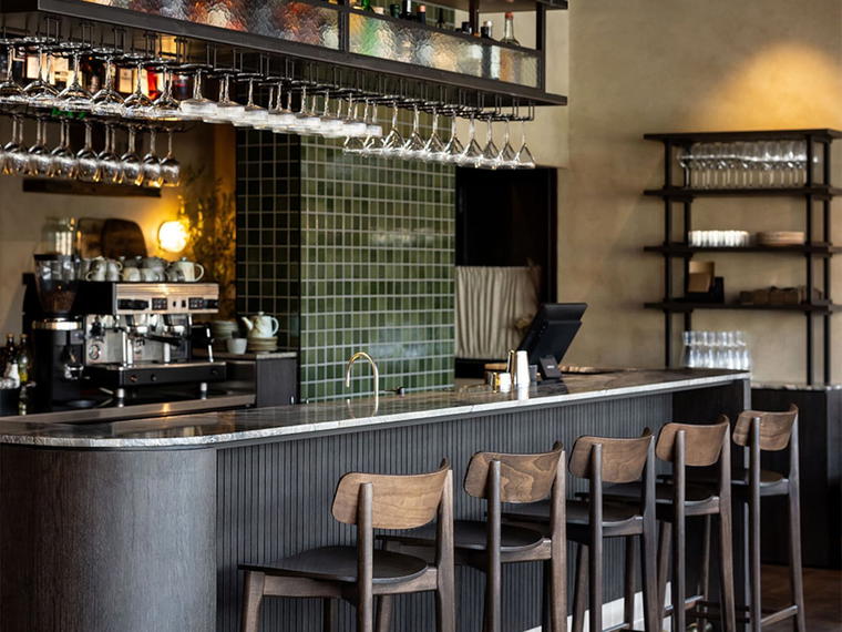 Toast & Oak, Queenstown, New Zealand
