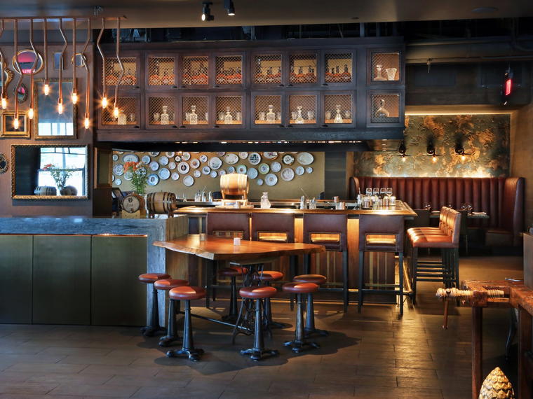 Fixe Southern House, Austin, United States
