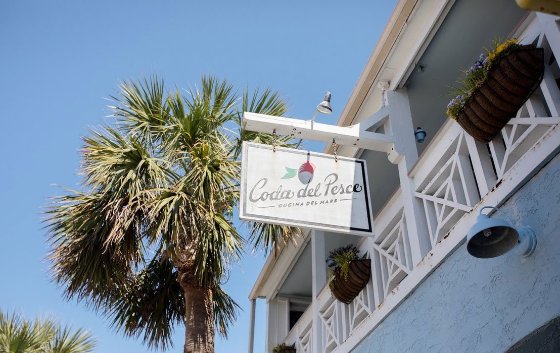 Coda Del Pesce, Isle Of Palms, United States