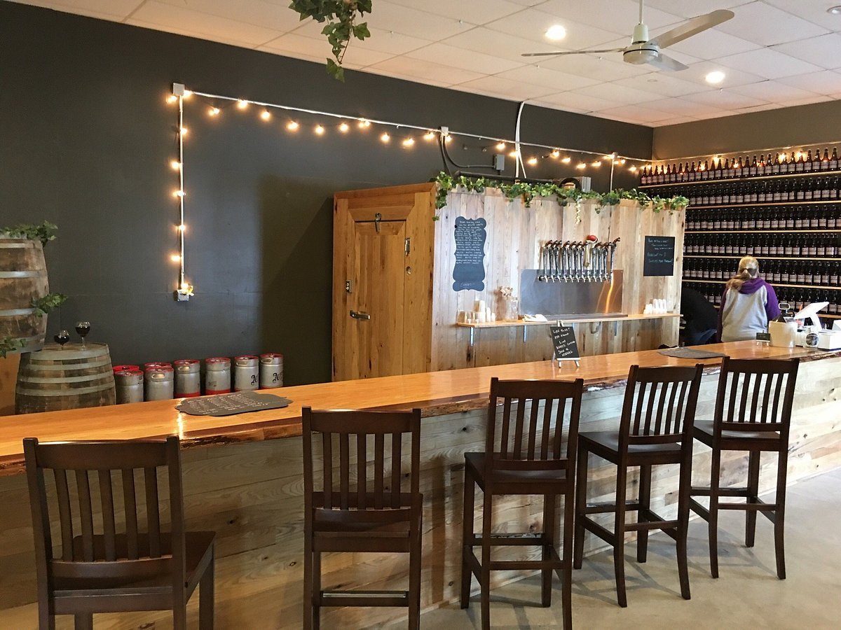 Arsenal Cider House & Wine Cellar bar in Pittsburgh