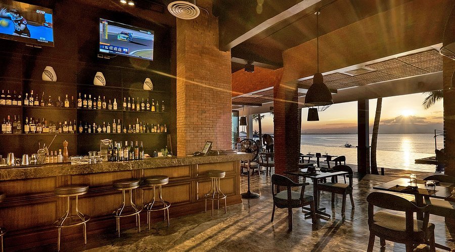 Sunset Sports Bar