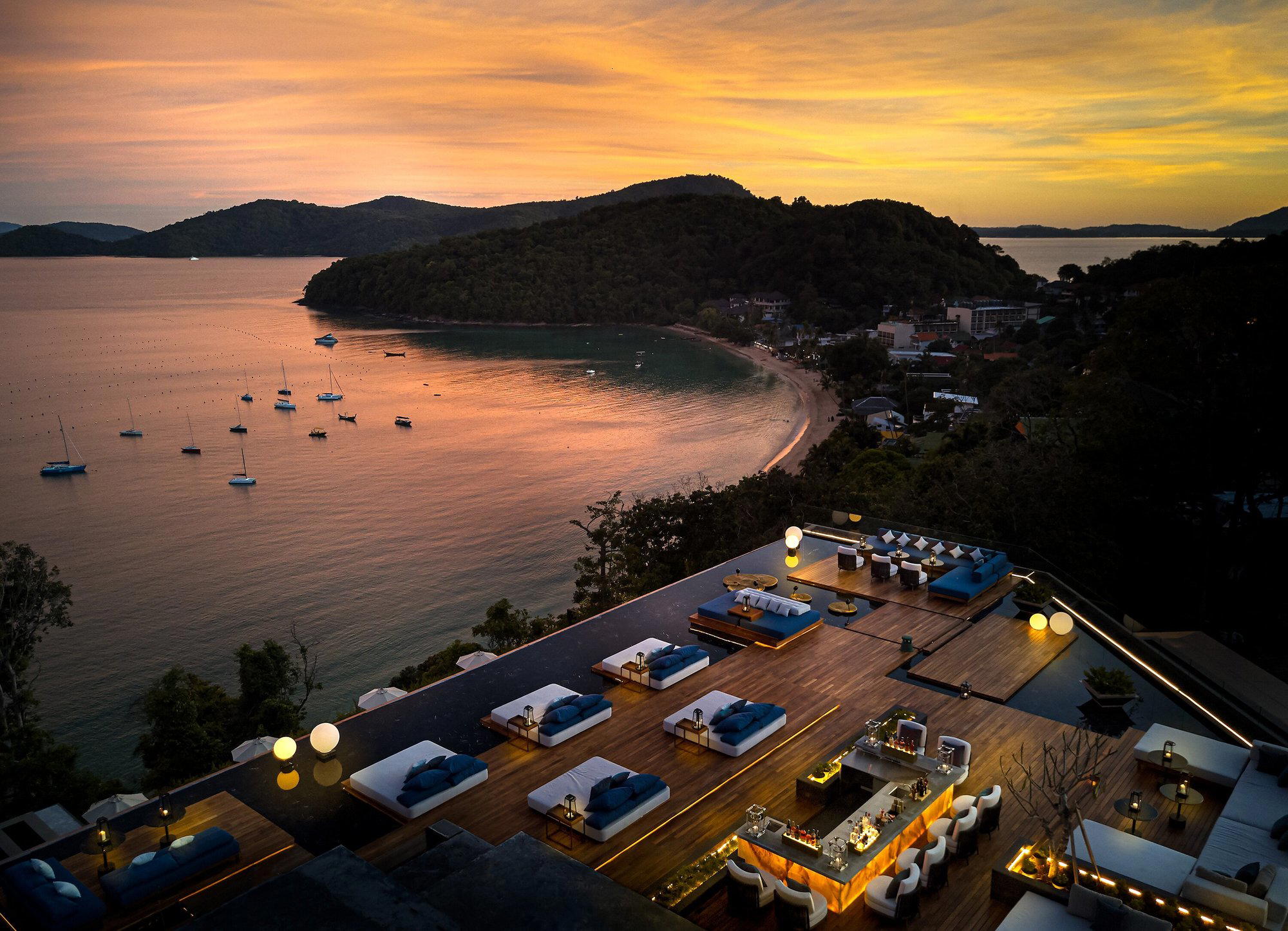 Family Bar bar in Phuket