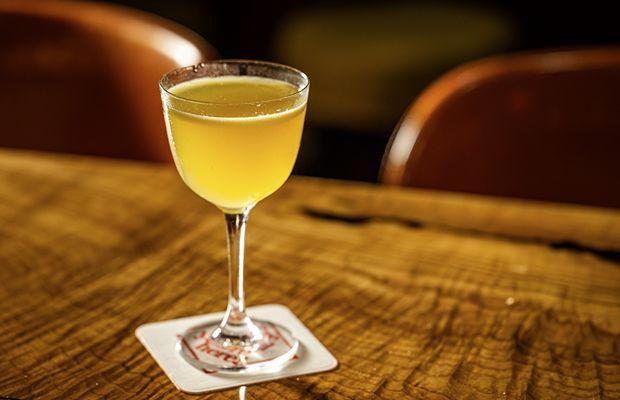 Bar Snack, New York City, United States