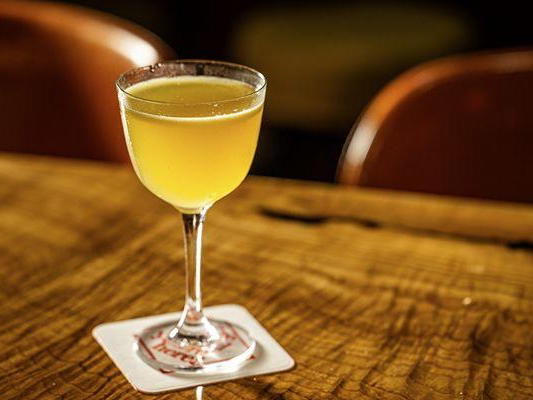 Bar Snack, New York City, United States