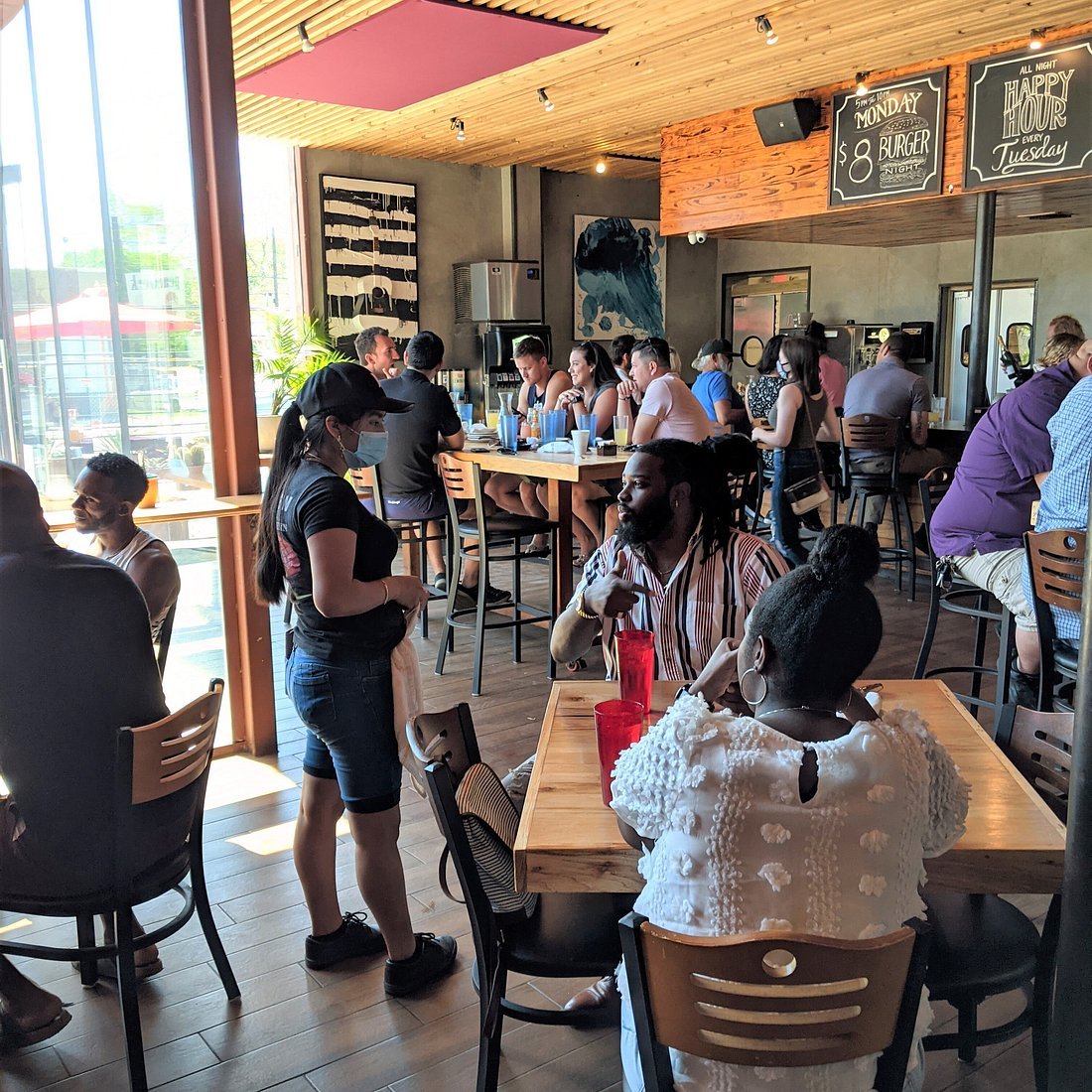 EastSide ATX, Austin, United States