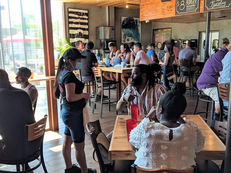 EastSide ATX, Austin, United States