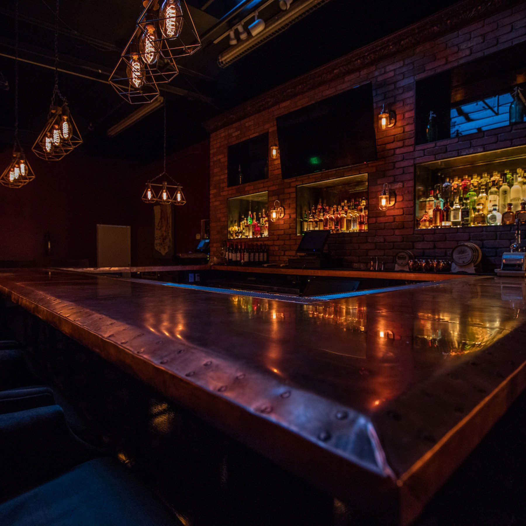 Millers & Rossi, Bar in Denver