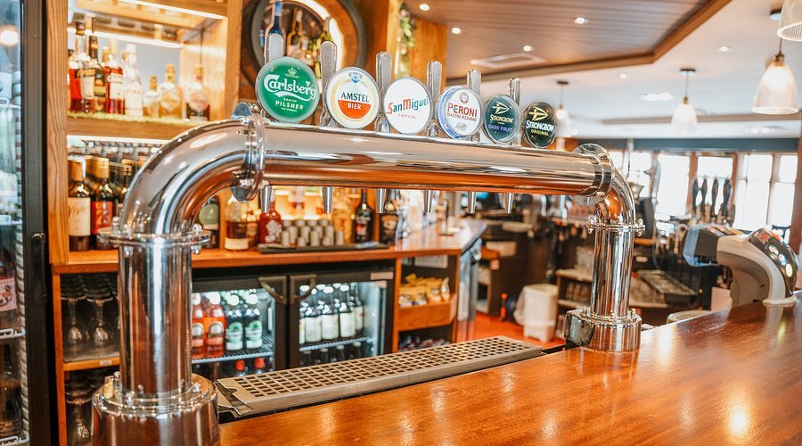 Sugar Mill Bar