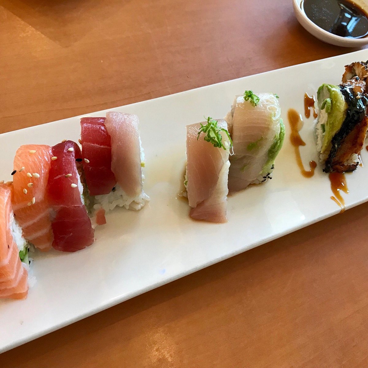 O Sushi, Santa Clarita, United States