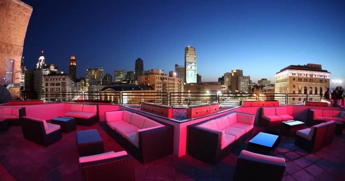 3Fifty Terrace