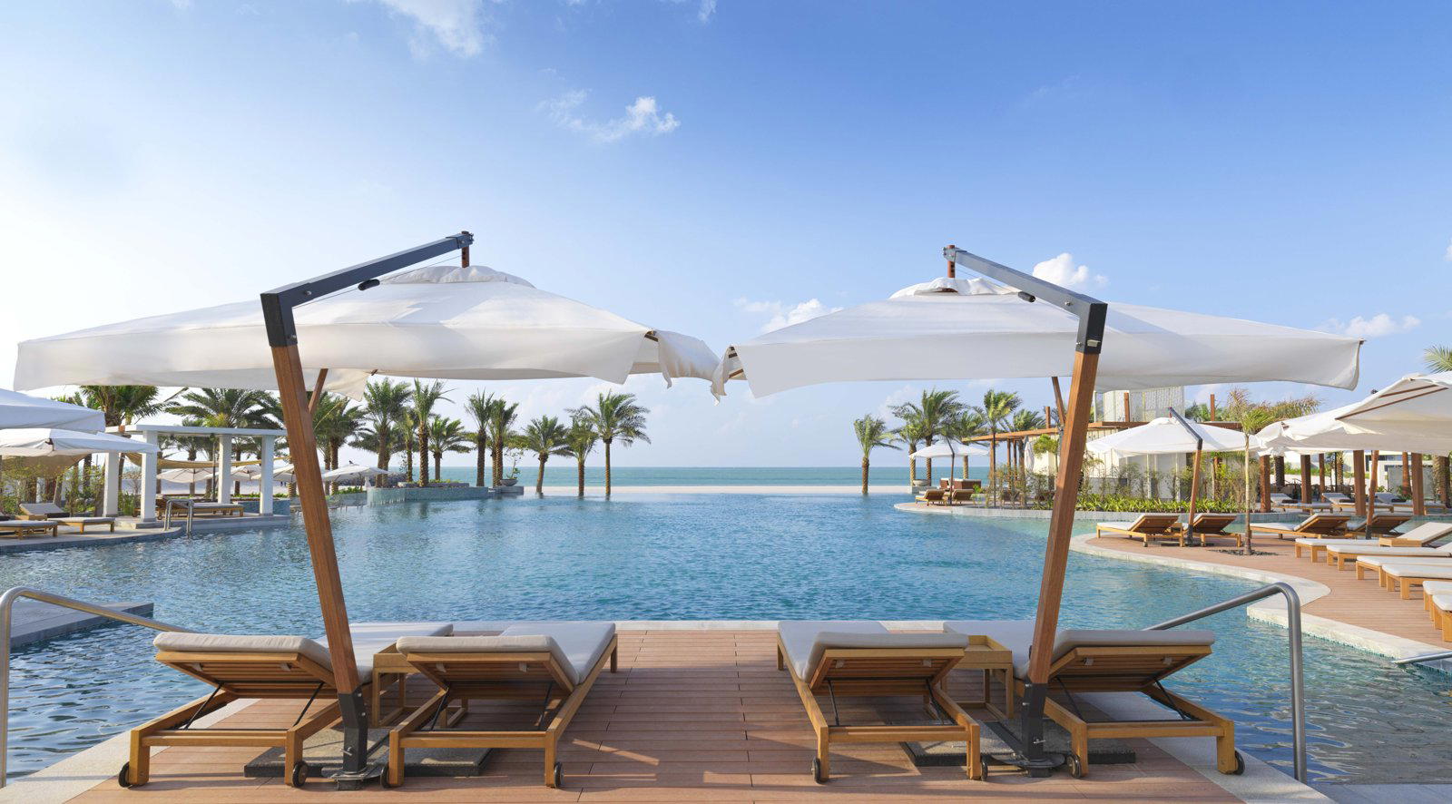 Sahar bar in Ras al Khaimah