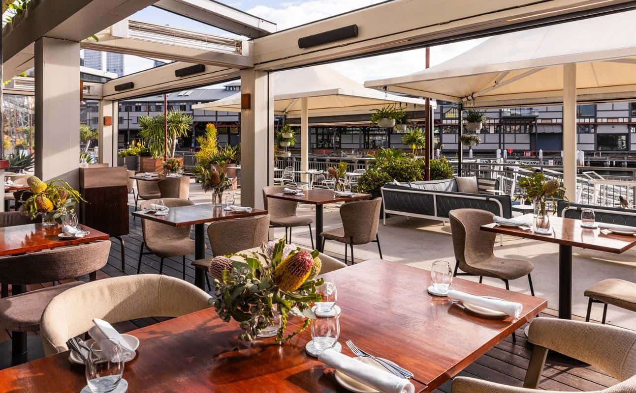 SmallBar and Kitchen, Bar in Kirribilli