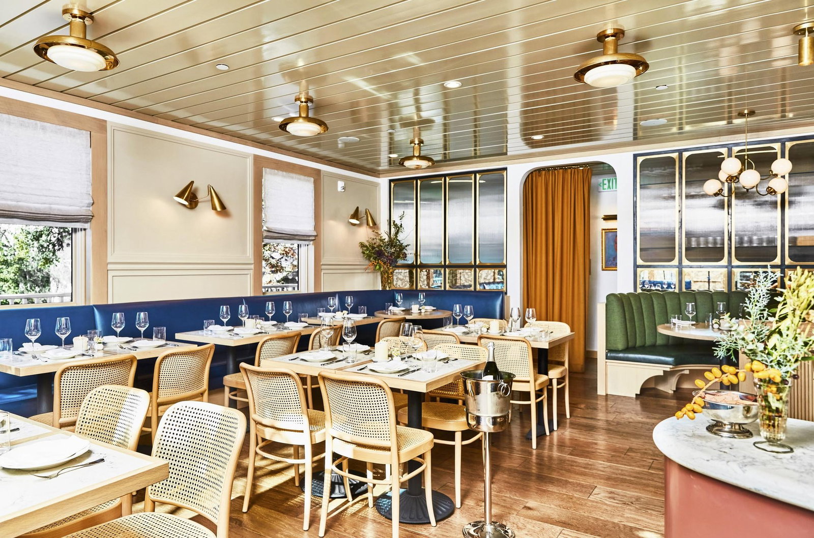 Chez Noir, Carmel-by-the-Sea, United States